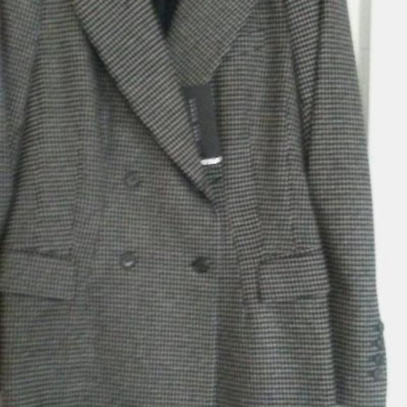 Zara  Womans  Coat - Picture 1 of 6